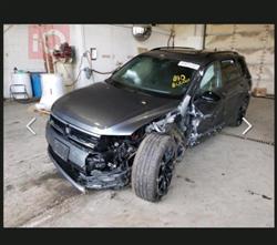 فولكسفاغن تيغوان